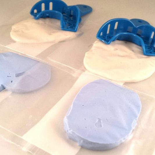 Professional Dental Mold Kit - Shipped to you!